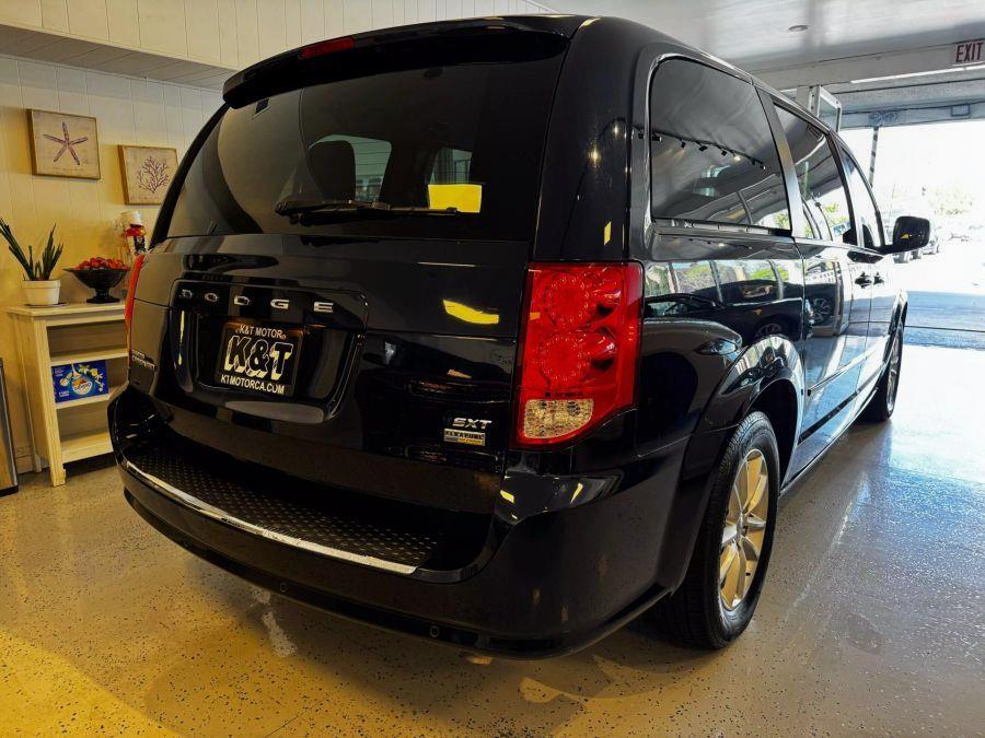 2015 Dodge Grand Caravan Passenger SXT Minivan 4D, available for sale in Santa Ana, California | K&T Motor LLC. Santa Ana, California 2015 Dodge Grand Caravan Passenger SXT Minivan 4D, available for sale in Santa Ana, California | K&T Motor LLC. Santa Ana, California