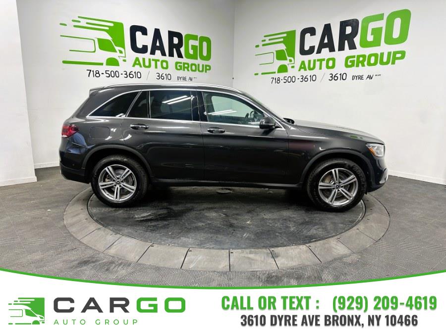 2021 Mercedes-Benz GLC GLC 300 4MATIC SUV, available for sale in Bronx, New York | Cargo Auto Group LLC. Bronx, New York 2021 Mercedes-Benz GLC GLC 300 4MATIC SUV, available for sale in Bronx, New York | Cargo Auto Group LLC. Bronx, New York