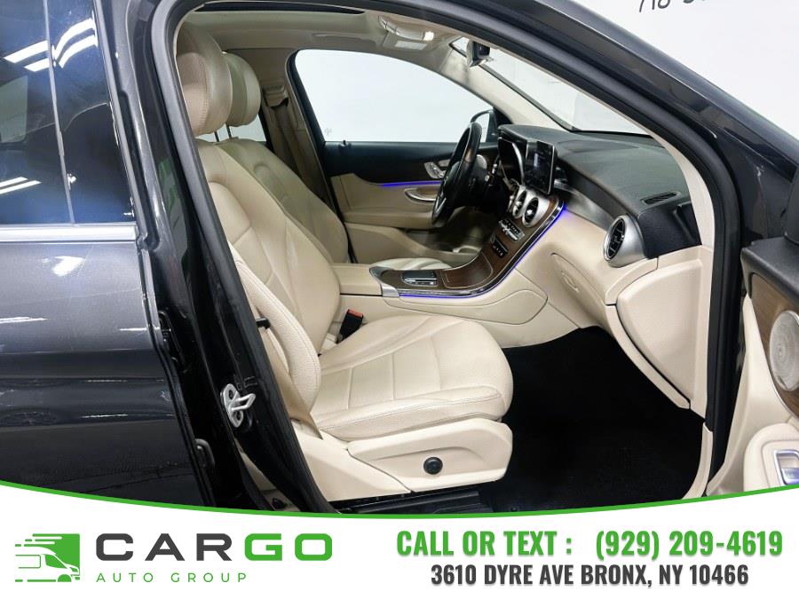 2021 Mercedes-Benz GLC GLC 300 4MATIC SUV, available for sale in Bronx, New York | Cargo Auto Group LLC. Bronx, New York 2021 Mercedes-Benz GLC GLC 300 4MATIC SUV, available for sale in Bronx, New York | Cargo Auto Group LLC. Bronx, New York