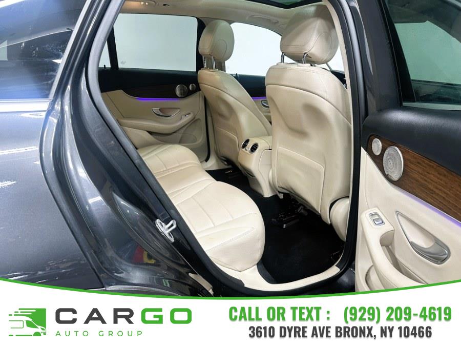 2021 Mercedes-Benz GLC GLC 300 4MATIC SUV, available for sale in Bronx, New York | Cargo Auto Group LLC. Bronx, New York 2021 Mercedes-Benz GLC GLC 300 4MATIC SUV, available for sale in Bronx, New York | Cargo Auto Group LLC. Bronx, New York