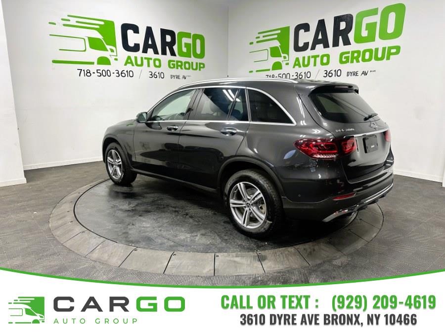 2021 Mercedes-Benz GLC GLC 300 4MATIC SUV, available for sale in Bronx, New York | Cargo Auto Group LLC. Bronx, New York 2021 Mercedes-Benz GLC GLC 300 4MATIC SUV, available for sale in Bronx, New York | Cargo Auto Group LLC. Bronx, New York