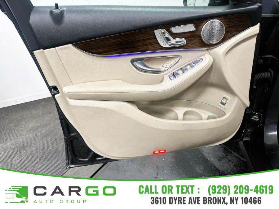 2021 Mercedes-Benz GLC GLC 300 4MATIC SUV, available for sale in Bronx, New York | Cargo Auto Group LLC. Bronx, New York 2021 Mercedes-Benz GLC GLC 300 4MATIC SUV, available for sale in Bronx, New York | Cargo Auto Group LLC. Bronx, New York