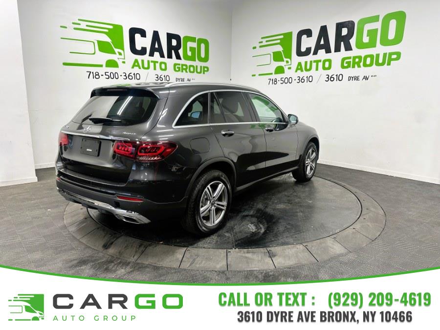 2021 Mercedes-Benz GLC GLC 300 4MATIC SUV, available for sale in Bronx, New York | Cargo Auto Group LLC. Bronx, New York 2021 Mercedes-Benz GLC GLC 300 4MATIC SUV, available for sale in Bronx, New York | Cargo Auto Group LLC. Bronx, New York