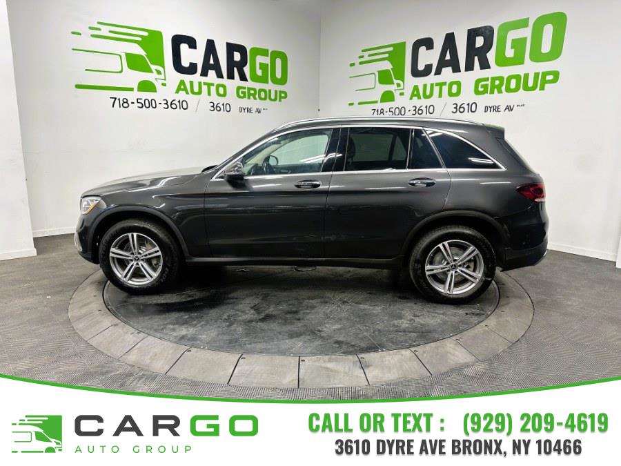 2021 Mercedes-Benz GLC GLC 300 4MATIC SUV, available for sale in Bronx, New York | Cargo Auto Group LLC. Bronx, New York 2021 Mercedes-Benz GLC GLC 300 4MATIC SUV, available for sale in Bronx, New York | Cargo Auto Group LLC. Bronx, New York
