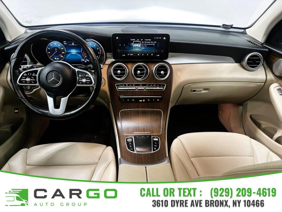 2021 Mercedes-Benz GLC GLC 300 4MATIC SUV, available for sale in Bronx, New York | Cargo Auto Group LLC. Bronx, New York 2021 Mercedes-Benz GLC GLC 300 4MATIC SUV, available for sale in Bronx, New York | Cargo Auto Group LLC. Bronx, New York