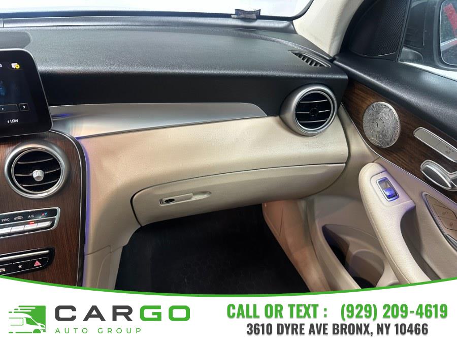2021 Mercedes-Benz GLC GLC 300 4MATIC SUV, available for sale in Bronx, New York | Cargo Auto Group LLC. Bronx, New York 2021 Mercedes-Benz GLC GLC 300 4MATIC SUV, available for sale in Bronx, New York | Cargo Auto Group LLC. Bronx, New York