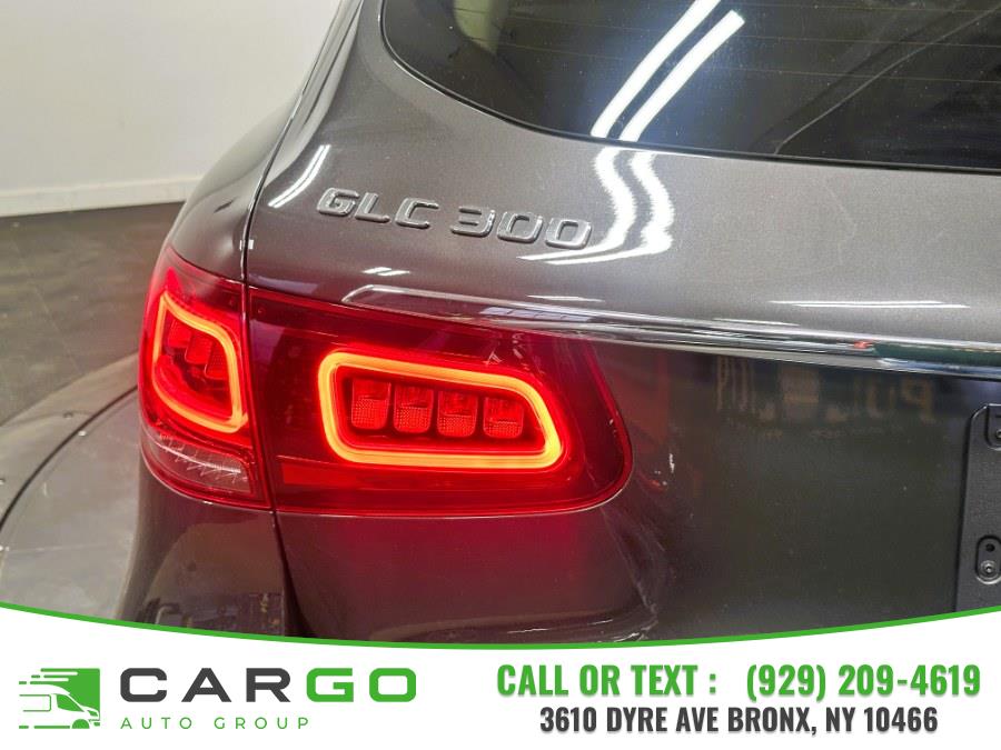 2021 Mercedes-Benz GLC GLC 300 4MATIC SUV, available for sale in Bronx, New York | Cargo Auto Group LLC. Bronx, New York 2021 Mercedes-Benz GLC GLC 300 4MATIC SUV, available for sale in Bronx, New York | Cargo Auto Group LLC. Bronx, New York