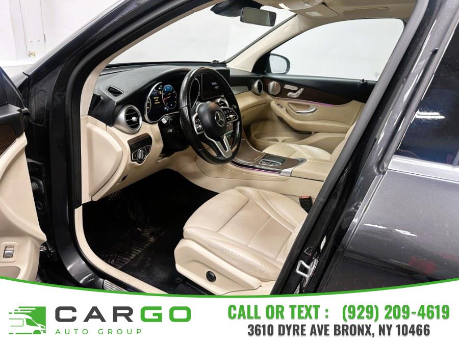 2021 Mercedes-Benz GLC GLC 300 4MATIC SUV, available for sale in Bronx, New York | Cargo Auto Group LLC. Bronx, New York 2021 Mercedes-Benz GLC GLC 300 4MATIC SUV, available for sale in Bronx, New York | Cargo Auto Group LLC. Bronx, New York