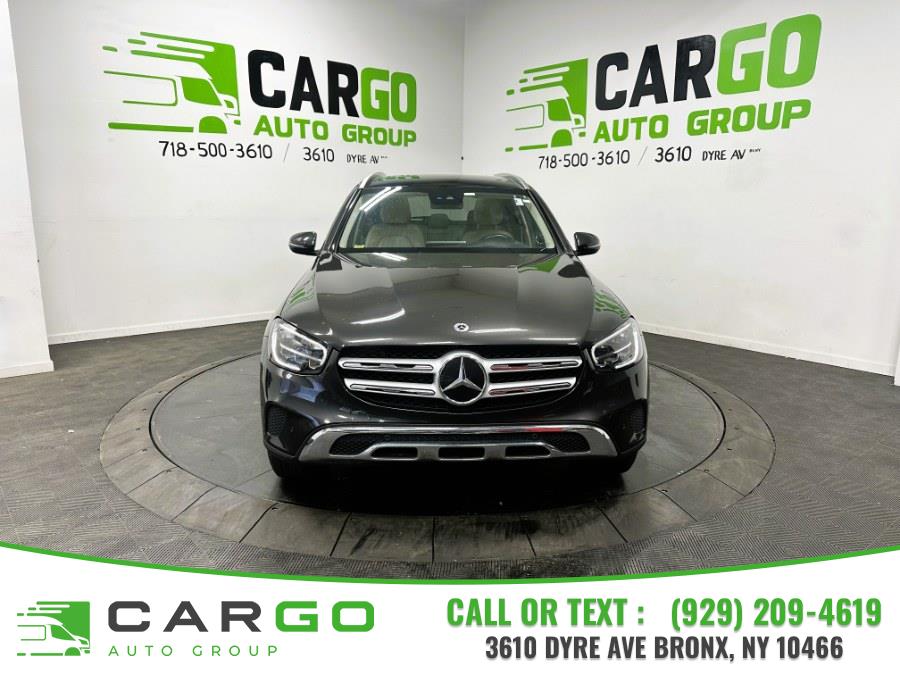 2021 Mercedes-Benz GLC GLC 300 4MATIC SUV, available for sale in Bronx, New York | Cargo Auto Group LLC. Bronx, New York 2021 Mercedes-Benz GLC GLC 300 4MATIC SUV, available for sale in Bronx, New York | Cargo Auto Group LLC. Bronx, New York