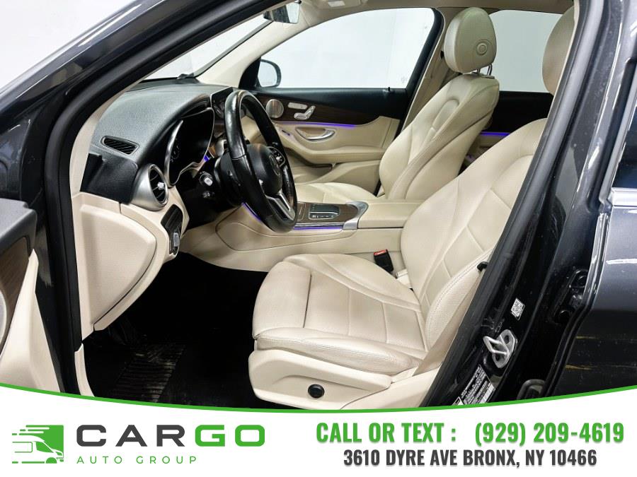 2021 Mercedes-Benz GLC GLC 300 4MATIC SUV, available for sale in Bronx, New York | Cargo Auto Group LLC. Bronx, New York 2021 Mercedes-Benz GLC GLC 300 4MATIC SUV, available for sale in Bronx, New York | Cargo Auto Group LLC. Bronx, New York