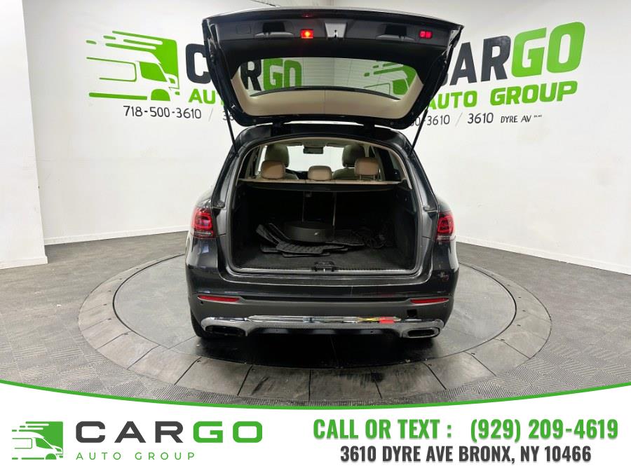 2021 Mercedes-Benz GLC GLC 300 4MATIC SUV, available for sale in Bronx, New York | Cargo Auto Group LLC. Bronx, New York 2021 Mercedes-Benz GLC GLC 300 4MATIC SUV, available for sale in Bronx, New York | Cargo Auto Group LLC. Bronx, New York