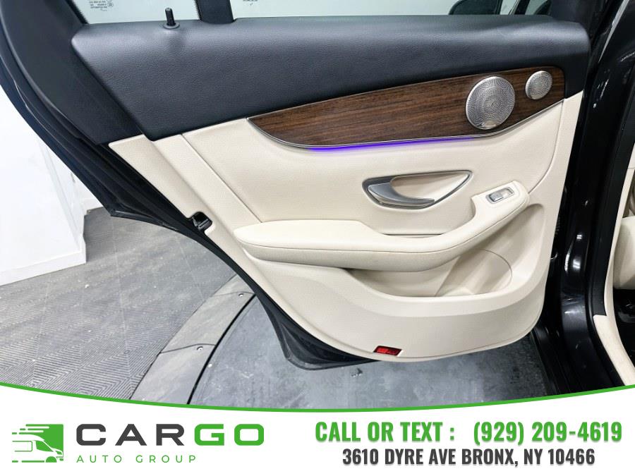 2021 Mercedes-Benz GLC GLC 300 4MATIC SUV, available for sale in Bronx, New York | Cargo Auto Group LLC. Bronx, New York 2021 Mercedes-Benz GLC GLC 300 4MATIC SUV, available for sale in Bronx, New York | Cargo Auto Group LLC. Bronx, New York