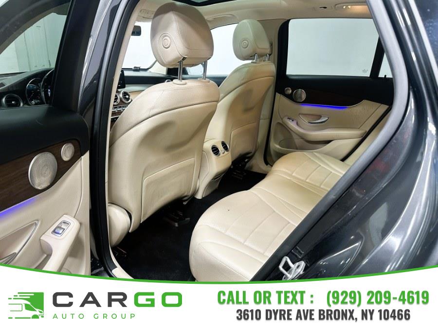 2021 Mercedes-Benz GLC GLC 300 4MATIC SUV, available for sale in Bronx, New York | Cargo Auto Group LLC. Bronx, New York 2021 Mercedes-Benz GLC GLC 300 4MATIC SUV, available for sale in Bronx, New York | Cargo Auto Group LLC. Bronx, New York
