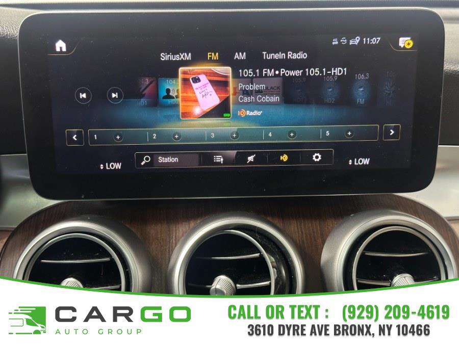 2021 Mercedes-Benz GLC GLC 300 4MATIC SUV, available for sale in Bronx, New York | Cargo Auto Group LLC. Bronx, New York 2021 Mercedes-Benz GLC GLC 300 4MATIC SUV, available for sale in Bronx, New York | Cargo Auto Group LLC. Bronx, New York