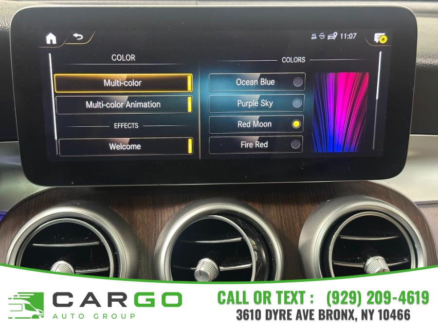 2021 Mercedes-Benz GLC GLC 300 4MATIC SUV, available for sale in Bronx, New York | Cargo Auto Group LLC. Bronx, New York 2021 Mercedes-Benz GLC GLC 300 4MATIC SUV, available for sale in Bronx, New York | Cargo Auto Group LLC. Bronx, New York
