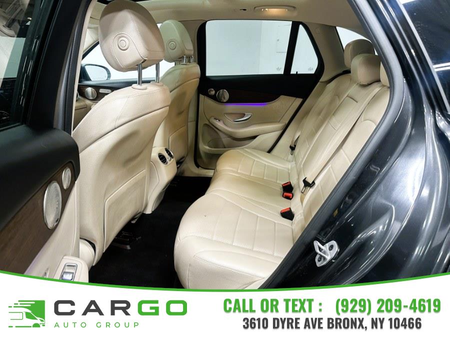 2021 Mercedes-Benz GLC GLC 300 4MATIC SUV, available for sale in Bronx, New York | Cargo Auto Group LLC. Bronx, New York 2021 Mercedes-Benz GLC GLC 300 4MATIC SUV, available for sale in Bronx, New York | Cargo Auto Group LLC. Bronx, New York