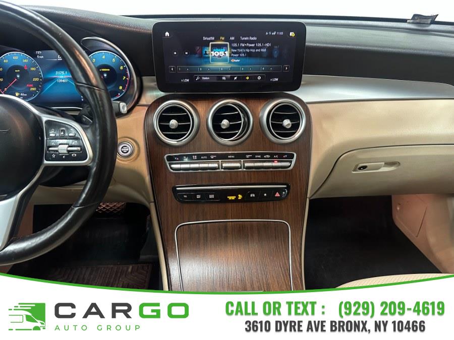 2021 Mercedes-Benz GLC GLC 300 4MATIC SUV, available for sale in Bronx, New York | Cargo Auto Group LLC. Bronx, New York 2021 Mercedes-Benz GLC GLC 300 4MATIC SUV, available for sale in Bronx, New York | Cargo Auto Group LLC. Bronx, New York