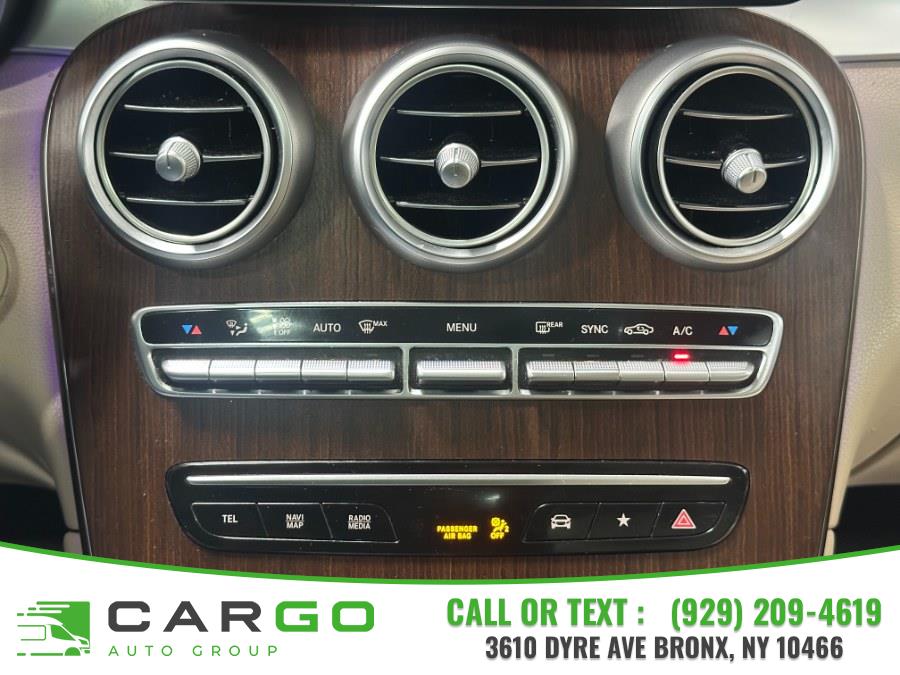 2021 Mercedes-Benz GLC GLC 300 4MATIC SUV, available for sale in Bronx, New York | Cargo Auto Group LLC. Bronx, New York 2021 Mercedes-Benz GLC GLC 300 4MATIC SUV, available for sale in Bronx, New York | Cargo Auto Group LLC. Bronx, New York