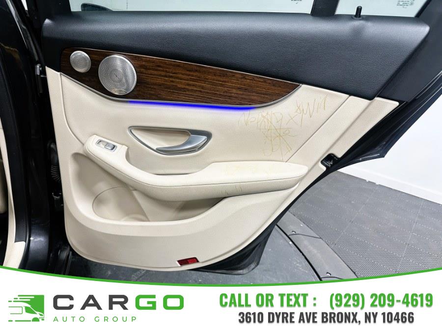 2021 Mercedes-Benz GLC GLC 300 4MATIC SUV, available for sale in Bronx, New York | Cargo Auto Group LLC. Bronx, New York 2021 Mercedes-Benz GLC GLC 300 4MATIC SUV, available for sale in Bronx, New York | Cargo Auto Group LLC. Bronx, New York