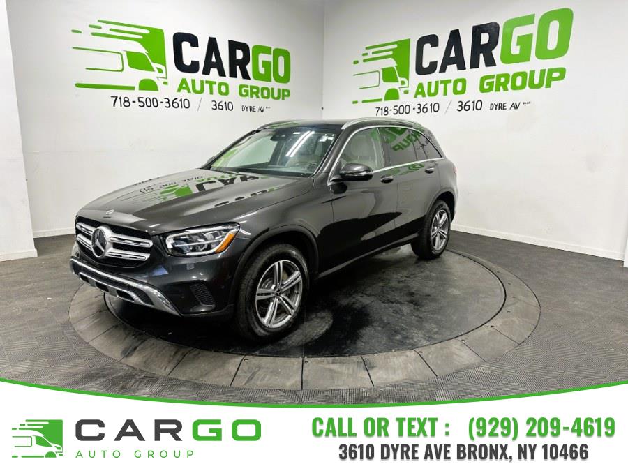 2021 Mercedes-Benz GLC GLC 300 4MATIC SUV, available for sale in Bronx, New York | Cargo Auto Group LLC. Bronx, New York 2021 Mercedes-Benz GLC GLC 300 4MATIC SUV, available for sale in Bronx, New York | Cargo Auto Group LLC. Bronx, New York