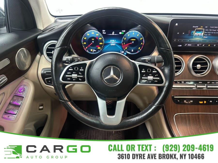 2021 Mercedes-Benz GLC GLC 300 4MATIC SUV, available for sale in Bronx, New York | Cargo Auto Group LLC. Bronx, New York 2021 Mercedes-Benz GLC GLC 300 4MATIC SUV, available for sale in Bronx, New York | Cargo Auto Group LLC. Bronx, New York