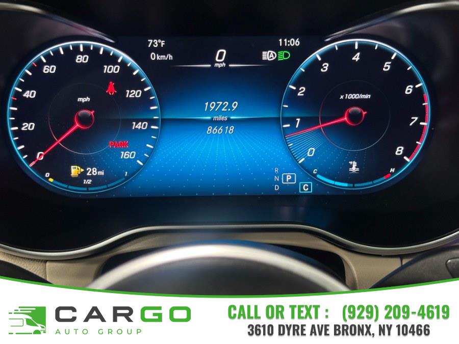 2021 Mercedes-Benz GLC GLC 300 4MATIC SUV, available for sale in Bronx, New York | Cargo Auto Group LLC. Bronx, New York 2021 Mercedes-Benz GLC GLC 300 4MATIC SUV, available for sale in Bronx, New York | Cargo Auto Group LLC. Bronx, New York