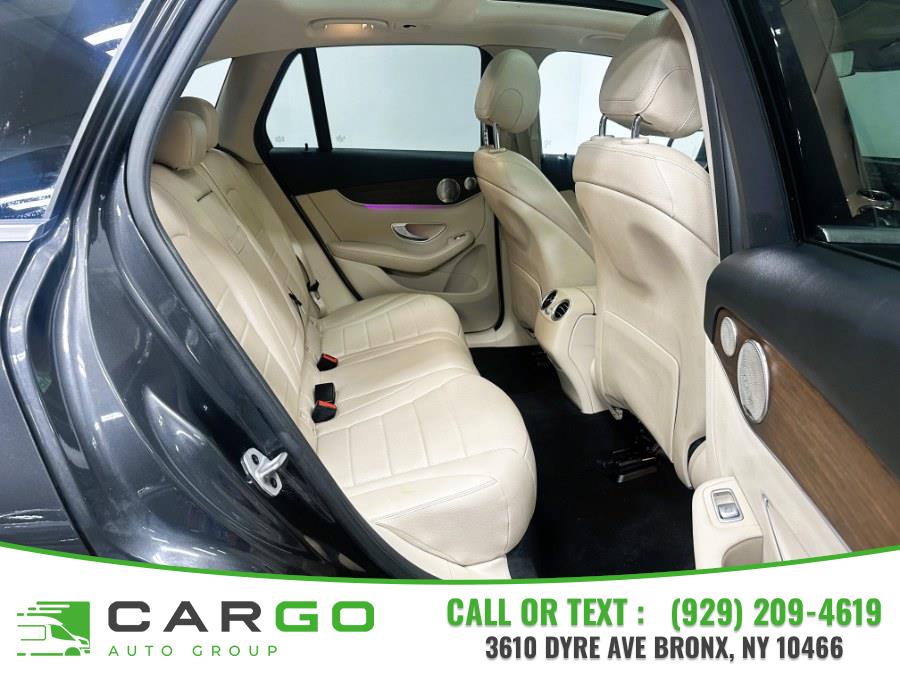2021 Mercedes-Benz GLC GLC 300 4MATIC SUV, available for sale in Bronx, New York | Cargo Auto Group LLC. Bronx, New York 2021 Mercedes-Benz GLC GLC 300 4MATIC SUV, available for sale in Bronx, New York | Cargo Auto Group LLC. Bronx, New York