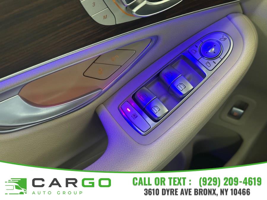 2021 Mercedes-Benz GLC GLC 300 4MATIC SUV, available for sale in Bronx, New York | Cargo Auto Group LLC. Bronx, New York 2021 Mercedes-Benz GLC GLC 300 4MATIC SUV, available for sale in Bronx, New York | Cargo Auto Group LLC. Bronx, New York