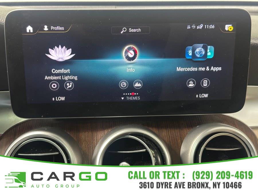 2021 Mercedes-Benz GLC GLC 300 4MATIC SUV, available for sale in Bronx, New York | Cargo Auto Group LLC. Bronx, New York 2021 Mercedes-Benz GLC GLC 300 4MATIC SUV, available for sale in Bronx, New York | Cargo Auto Group LLC. Bronx, New York