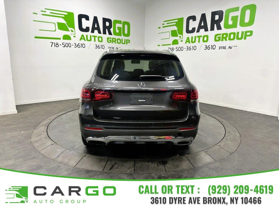 2021 Mercedes-Benz GLC GLC 300 4MATIC SUV, available for sale in Bronx, New York | Cargo Auto Group LLC. Bronx, New York 2021 Mercedes-Benz GLC GLC 300 4MATIC SUV, available for sale in Bronx, New York | Cargo Auto Group LLC. Bronx, New York