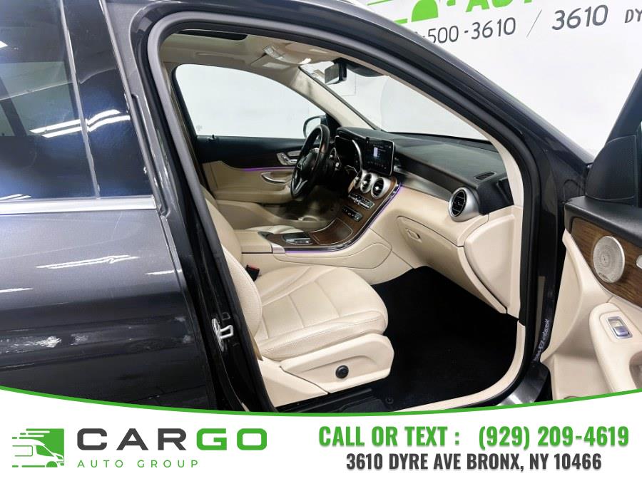 2021 Mercedes-Benz GLC GLC 300 4MATIC SUV, available for sale in Bronx, New York | Cargo Auto Group LLC. Bronx, New York 2021 Mercedes-Benz GLC GLC 300 4MATIC SUV, available for sale in Bronx, New York | Cargo Auto Group LLC. Bronx, New York