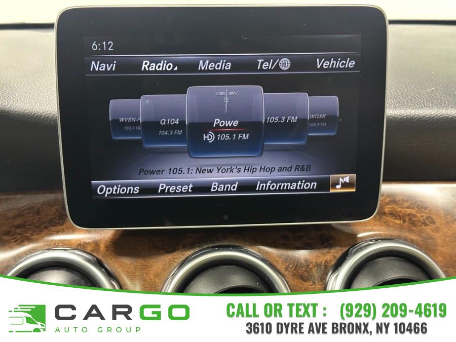 2018 Mercedes-Benz GLA GLA 250 4MATIC SUV, available for sale in Bronx, New York | Cargo Auto Group LLC. Bronx, New York 2018 Mercedes-Benz GLA GLA 250 4MATIC SUV, available for sale in Bronx, New York | Cargo Auto Group LLC. Bronx, New York