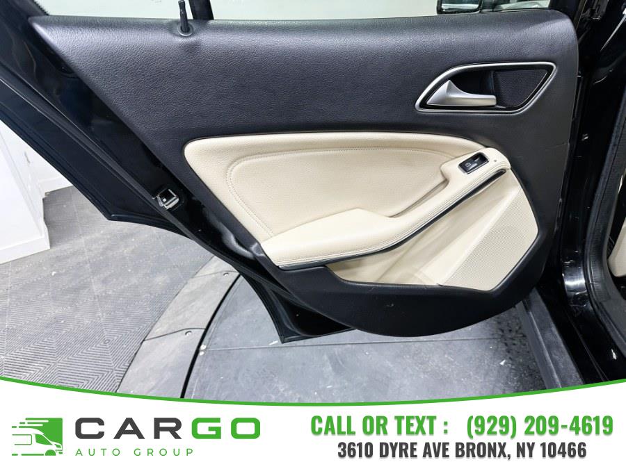 2018 Mercedes-Benz GLA GLA 250 4MATIC SUV, available for sale in Bronx, New York | Cargo Auto Group LLC. Bronx, New York 2018 Mercedes-Benz GLA GLA 250 4MATIC SUV, available for sale in Bronx, New York | Cargo Auto Group LLC. Bronx, New York