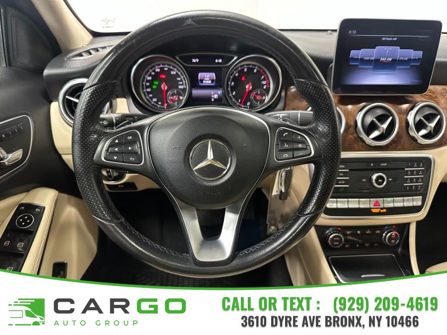 2018 Mercedes-Benz GLA GLA 250 4MATIC SUV, available for sale in Bronx, New York | Cargo Auto Group LLC. Bronx, New York 2018 Mercedes-Benz GLA GLA 250 4MATIC SUV, available for sale in Bronx, New York | Cargo Auto Group LLC. Bronx, New York