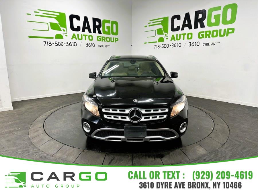2018 Mercedes-Benz GLA GLA 250 4MATIC SUV, available for sale in Bronx, New York | Cargo Auto Group LLC. Bronx, New York 2018 Mercedes-Benz GLA GLA 250 4MATIC SUV, available for sale in Bronx, New York | Cargo Auto Group LLC. Bronx, New York