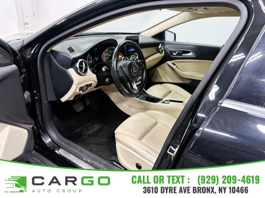 2018 Mercedes-Benz GLA GLA 250 4MATIC SUV, available for sale in Bronx, New York | Cargo Auto Group LLC. Bronx, New York 2018 Mercedes-Benz GLA GLA 250 4MATIC SUV, available for sale in Bronx, New York | Cargo Auto Group LLC. Bronx, New York