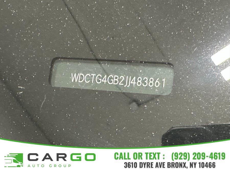 2018 Mercedes-Benz GLA GLA 250 4MATIC SUV, available for sale in Bronx, New York | Cargo Auto Group LLC. Bronx, New York 2018 Mercedes-Benz GLA GLA 250 4MATIC SUV, available for sale in Bronx, New York | Cargo Auto Group LLC. Bronx, New York