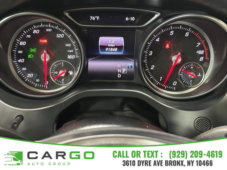 2018 Mercedes-Benz GLA GLA 250 4MATIC SUV, available for sale in Bronx, New York | Cargo Auto Group LLC. Bronx, New York 2018 Mercedes-Benz GLA GLA 250 4MATIC SUV, available for sale in Bronx, New York | Cargo Auto Group LLC. Bronx, New York