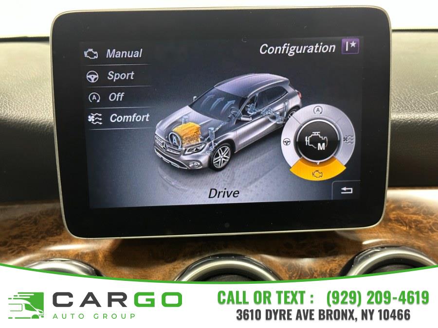 2018 Mercedes-Benz GLA GLA 250 4MATIC SUV, available for sale in Bronx, New York | Cargo Auto Group LLC. Bronx, New York 2018 Mercedes-Benz GLA GLA 250 4MATIC SUV, available for sale in Bronx, New York | Cargo Auto Group LLC. Bronx, New York