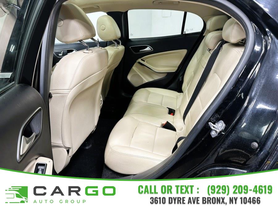 2018 Mercedes-Benz GLA GLA 250 4MATIC SUV, available for sale in Bronx, New York | Cargo Auto Group LLC. Bronx, New York 2018 Mercedes-Benz GLA GLA 250 4MATIC SUV, available for sale in Bronx, New York | Cargo Auto Group LLC. Bronx, New York