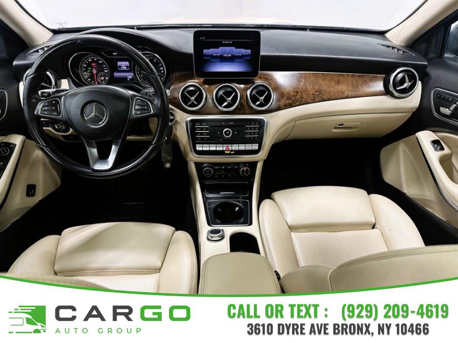 2018 Mercedes-Benz GLA GLA 250 4MATIC SUV, available for sale in Bronx, New York | Cargo Auto Group LLC. Bronx, New York 2018 Mercedes-Benz GLA GLA 250 4MATIC SUV, available for sale in Bronx, New York | Cargo Auto Group LLC. Bronx, New York