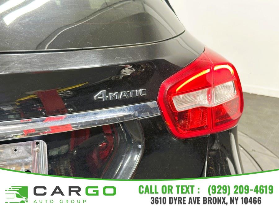 2018 Mercedes-Benz GLA GLA 250 4MATIC SUV, available for sale in Bronx, New York | Cargo Auto Group LLC. Bronx, New York 2018 Mercedes-Benz GLA GLA 250 4MATIC SUV, available for sale in Bronx, New York | Cargo Auto Group LLC. Bronx, New York