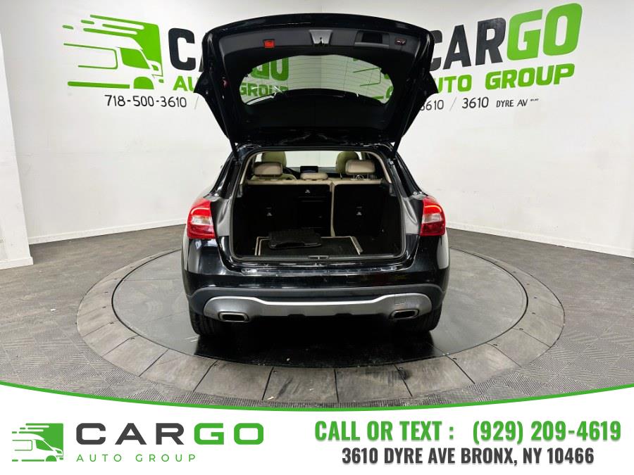2018 Mercedes-Benz GLA GLA 250 4MATIC SUV, available for sale in Bronx, New York | Cargo Auto Group LLC. Bronx, New York 2018 Mercedes-Benz GLA GLA 250 4MATIC SUV, available for sale in Bronx, New York | Cargo Auto Group LLC. Bronx, New York