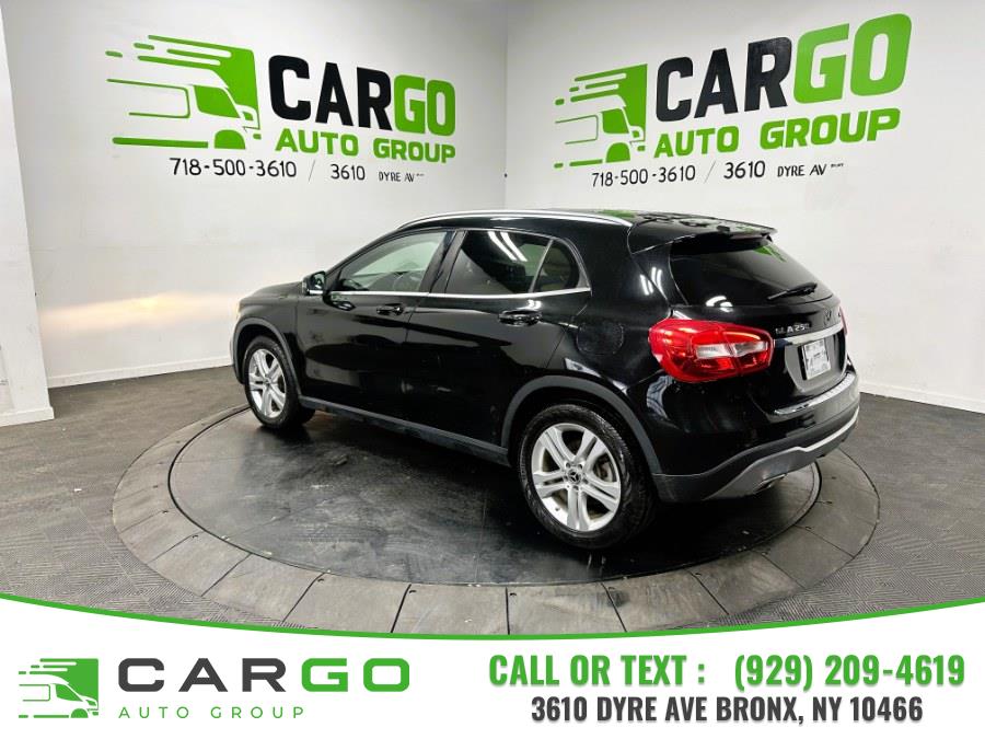 2018 Mercedes-Benz GLA GLA 250 4MATIC SUV, available for sale in Bronx, New York | Cargo Auto Group LLC. Bronx, New York 2018 Mercedes-Benz GLA GLA 250 4MATIC SUV, available for sale in Bronx, New York | Cargo Auto Group LLC. Bronx, New York
