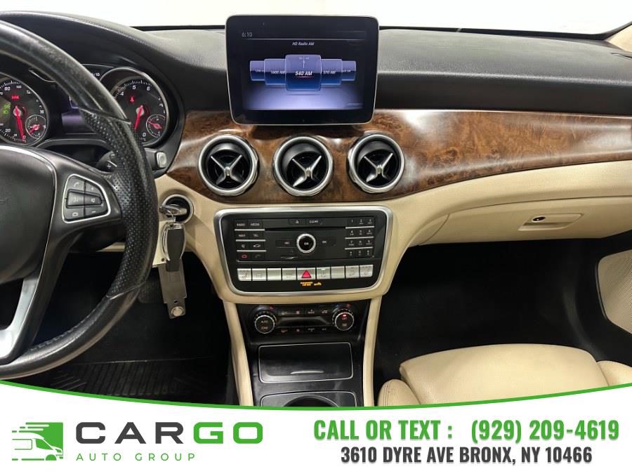 2018 Mercedes-Benz GLA GLA 250 4MATIC SUV, available for sale in Bronx, New York | Cargo Auto Group LLC. Bronx, New York 2018 Mercedes-Benz GLA GLA 250 4MATIC SUV, available for sale in Bronx, New York | Cargo Auto Group LLC. Bronx, New York