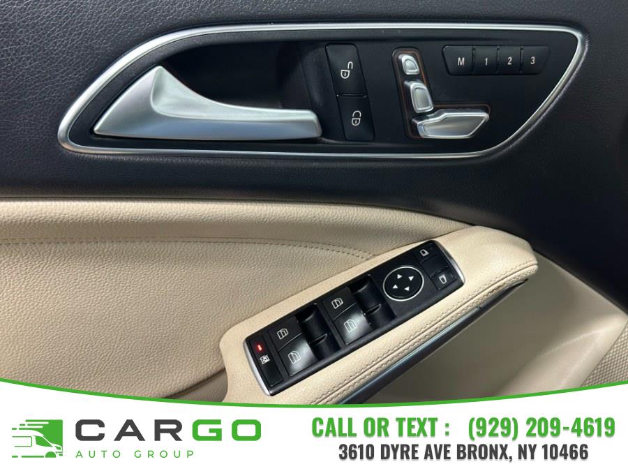 2018 Mercedes-Benz GLA GLA 250 4MATIC SUV, available for sale in Bronx, New York | Cargo Auto Group LLC. Bronx, New York 2018 Mercedes-Benz GLA GLA 250 4MATIC SUV, available for sale in Bronx, New York | Cargo Auto Group LLC. Bronx, New York