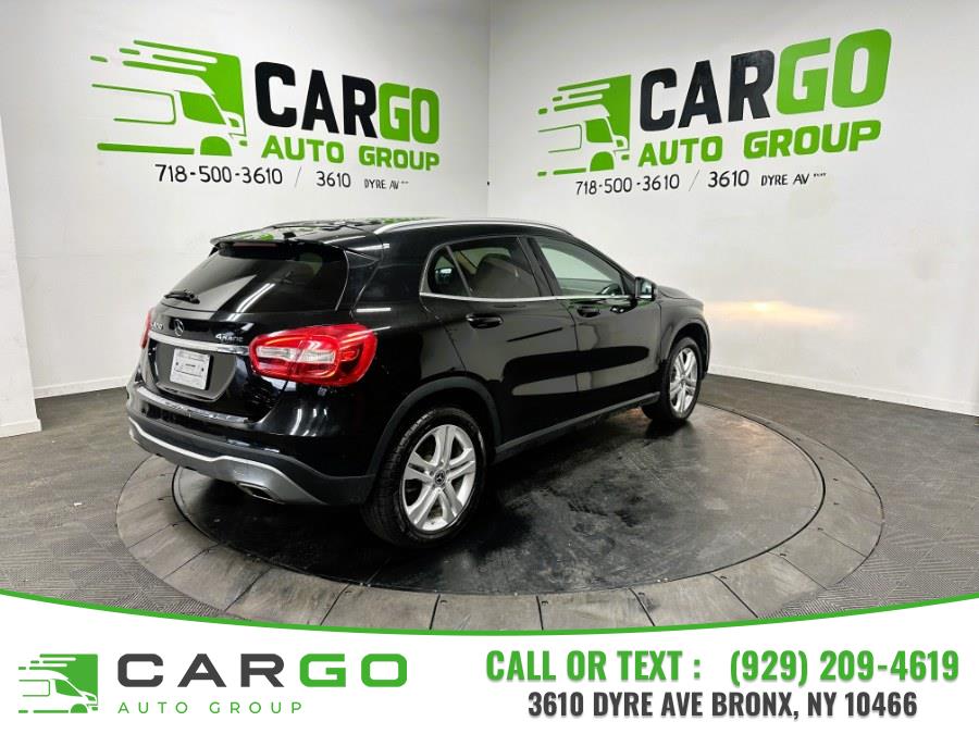2018 Mercedes-Benz GLA GLA 250 4MATIC SUV, available for sale in Bronx, New York | Cargo Auto Group LLC. Bronx, New York 2018 Mercedes-Benz GLA GLA 250 4MATIC SUV, available for sale in Bronx, New York | Cargo Auto Group LLC. Bronx, New York