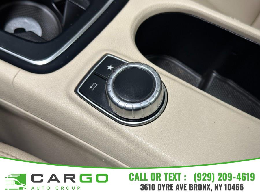 2018 Mercedes-Benz GLA GLA 250 4MATIC SUV, available for sale in Bronx, New York | Cargo Auto Group LLC. Bronx, New York 2018 Mercedes-Benz GLA GLA 250 4MATIC SUV, available for sale in Bronx, New York | Cargo Auto Group LLC. Bronx, New York