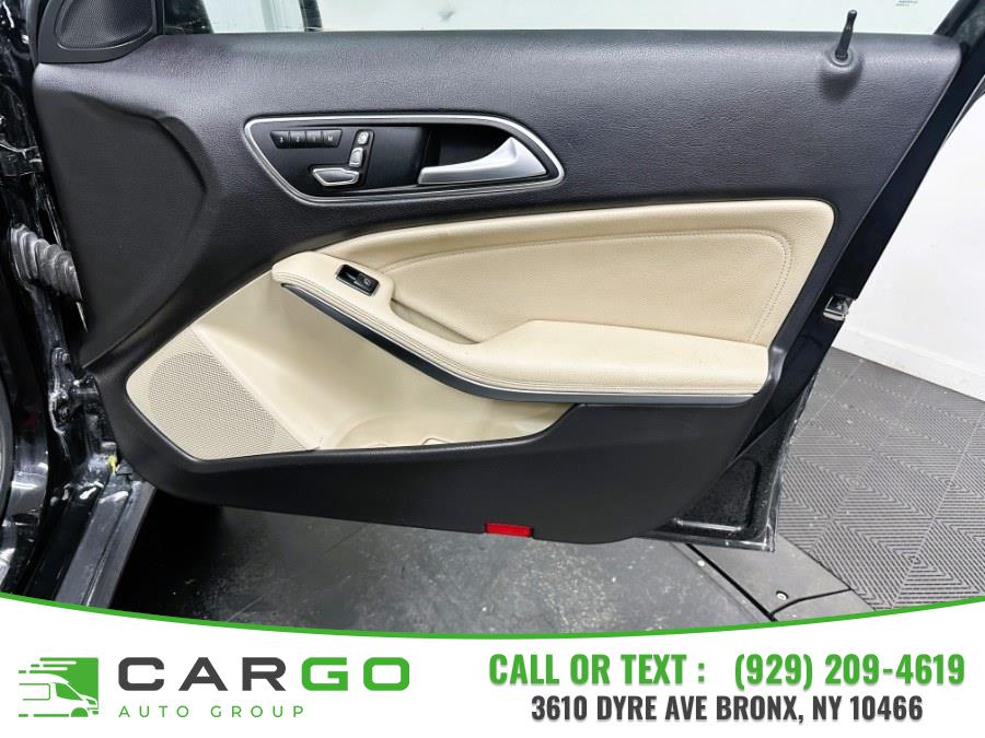 2018 Mercedes-Benz GLA GLA 250 4MATIC SUV, available for sale in Bronx, New York | Cargo Auto Group LLC. Bronx, New York 2018 Mercedes-Benz GLA GLA 250 4MATIC SUV, available for sale in Bronx, New York | Cargo Auto Group LLC. Bronx, New York