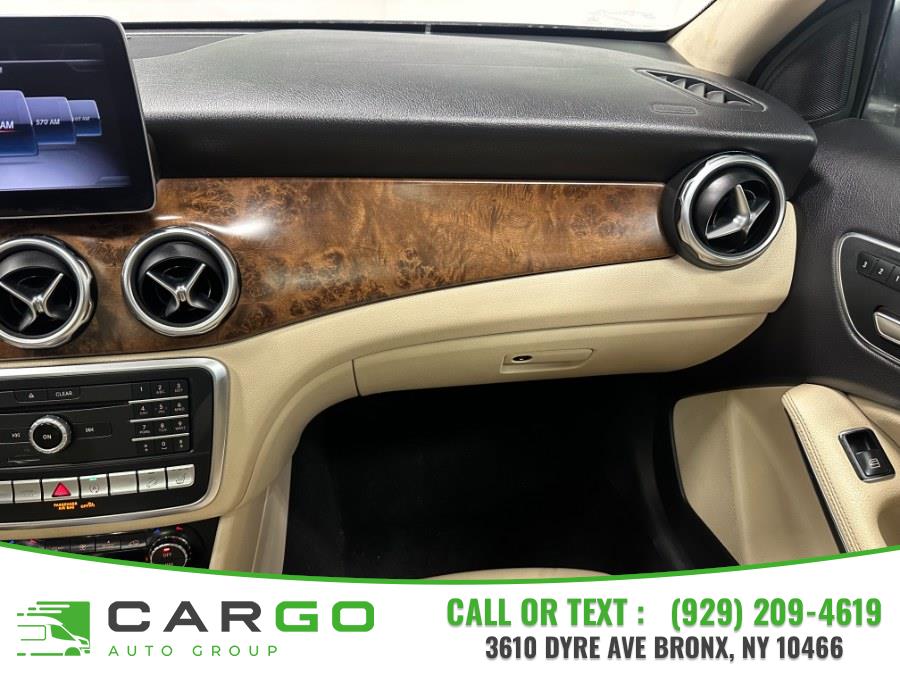 2018 Mercedes-Benz GLA GLA 250 4MATIC SUV, available for sale in Bronx, New York | Cargo Auto Group LLC. Bronx, New York 2018 Mercedes-Benz GLA GLA 250 4MATIC SUV, available for sale in Bronx, New York | Cargo Auto Group LLC. Bronx, New York